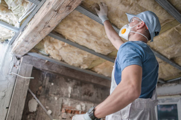 Best Commercial Insulation in Everett, PA