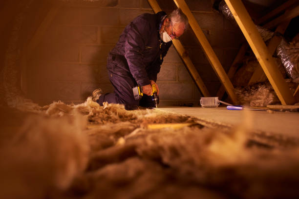 Best Commercial Insulation in Everett, PA